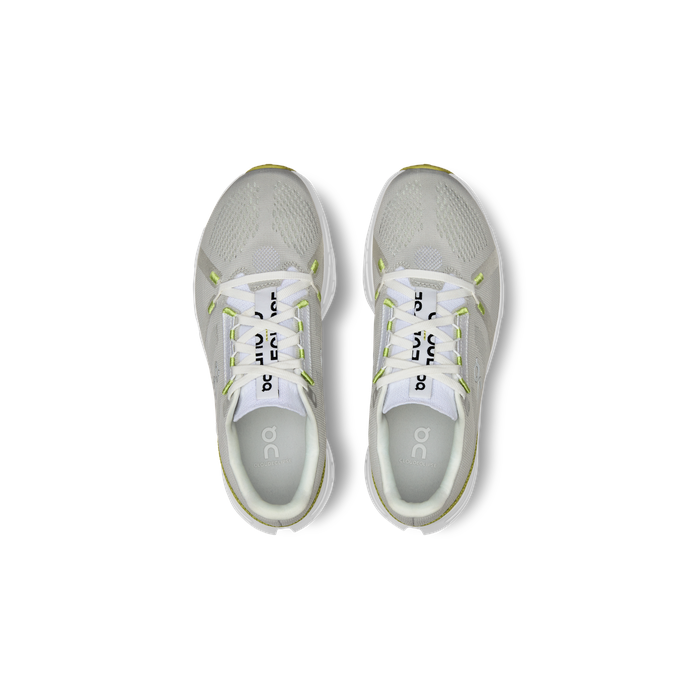 ON Running Women's Cloudeclipse White | Sand