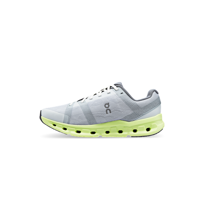 ON Running Men's Cloudgo Frost | Hay