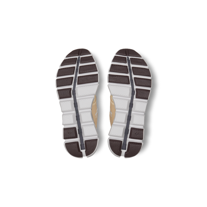 ON Running Women's Cloud X 3 Savannah | Frost