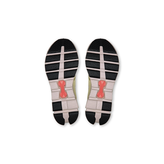 ON Running Men's Cloud X 4 Caper | Salmon