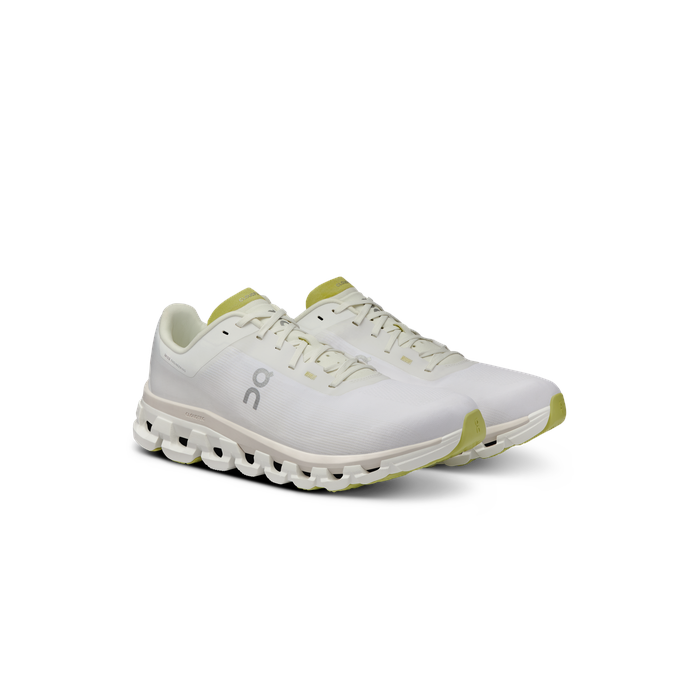 ON Running Men's Cloudflow 4 White | Sand