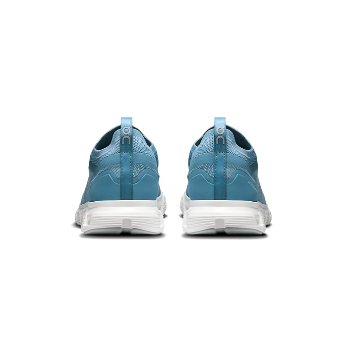 ON Running Women's Cloud 6 Versa Dust | White