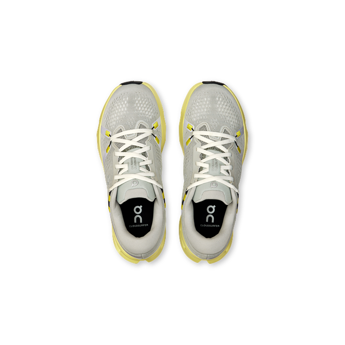 ON Running Women's Cloudsurfer 2 Glacier | Limelight