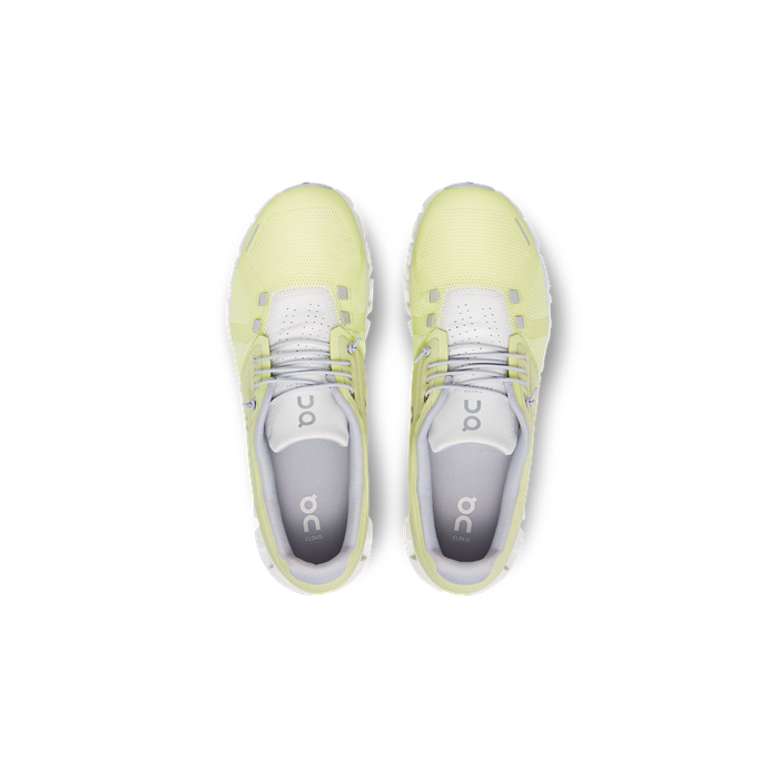 ON Running Men's Cloud 5 Hay | Frost