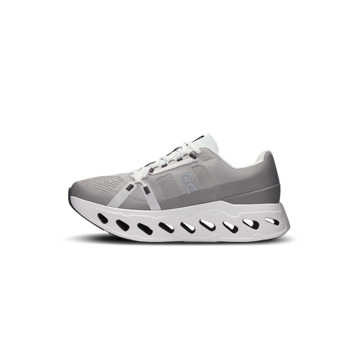 ON Running Men's Cloudeclipse Alloy | White