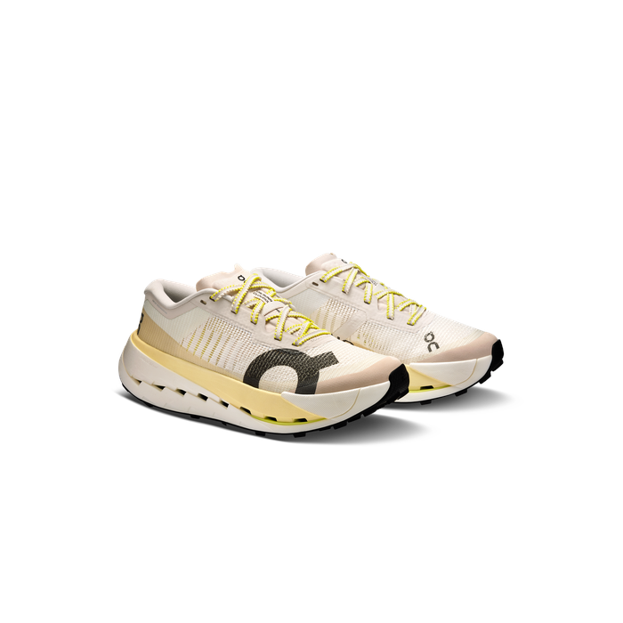 ON Running Women's Cloudultra Pro Pearl | Lychee