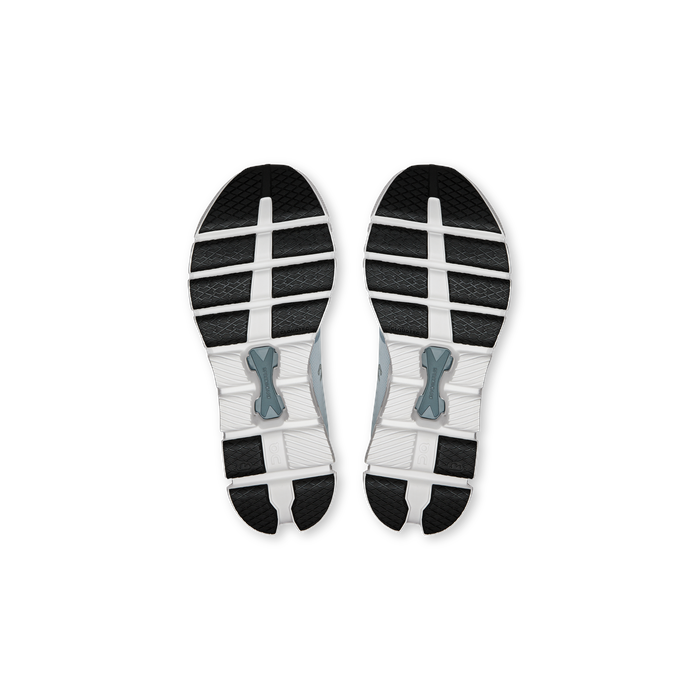 ON Running Men's Cloud X 4 Glacier | Stone