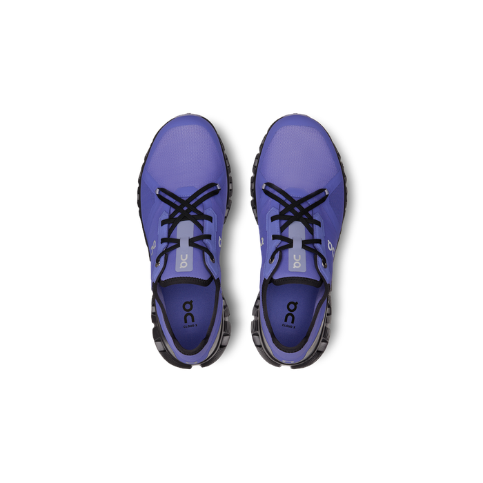 ON Running Men's Cloud X 3 AD Blueberry | Black