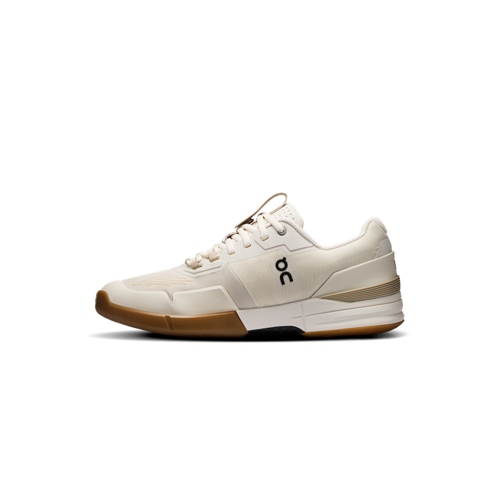 ON Running Men's THE ROGER Pro Ivory | Ivory