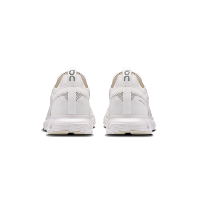 ON Running Men's Cloud 6 Versa White | White