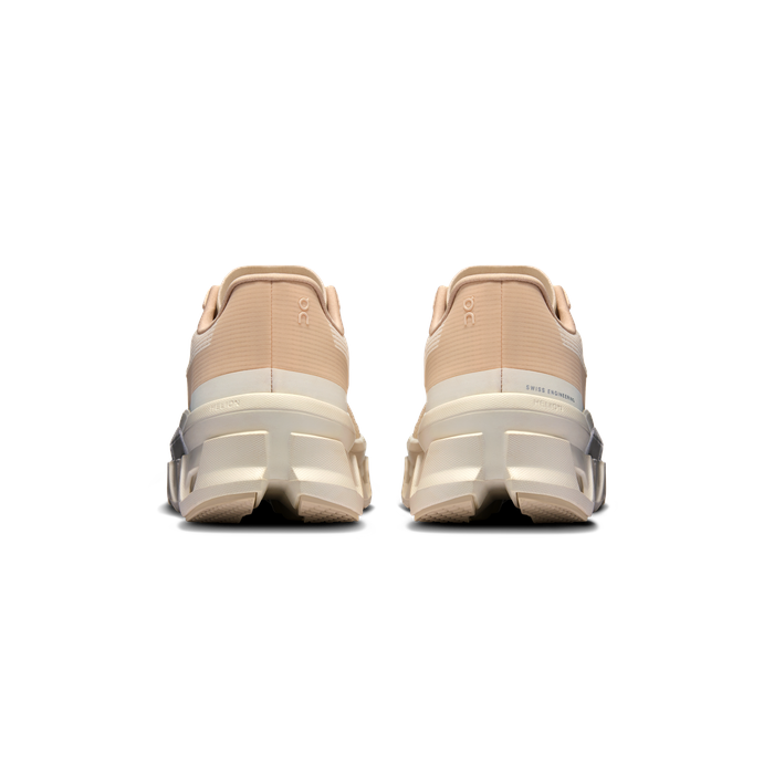 ON Running Women's Cloudmonster Void Dew | Ivory