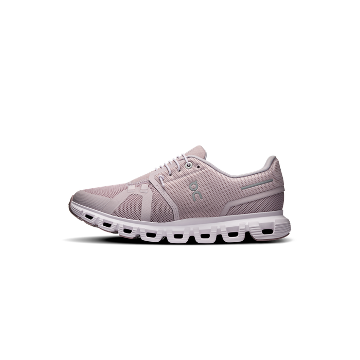 ON Running Women's Cloud 6 Mauve | Orchid