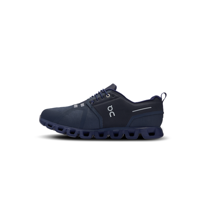ON Running Men's Cloud 5 Waterproof Navy | Ink