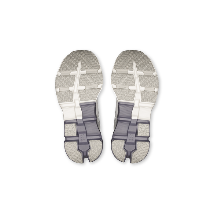 ON Running Women's Cloudflyer 5 White | Lilac