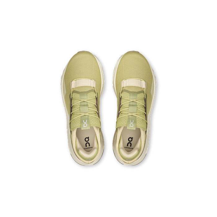 ON Running Men's Cloudnova 2 Caper | Desert