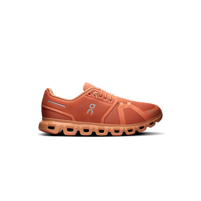 ON Running Men's Cloud 6 Canyon | Sandstone