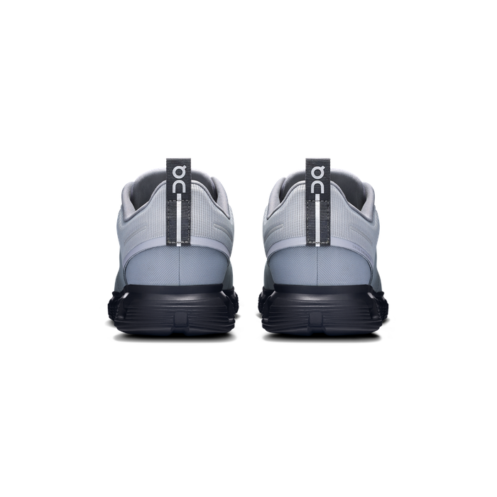 ON Running Men's Cloud 6 Waterproof Alloy | Wolf