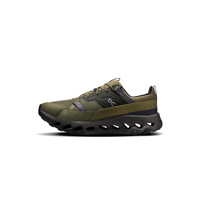 ON Running Men's Cloudhorizon Olive | Thorn