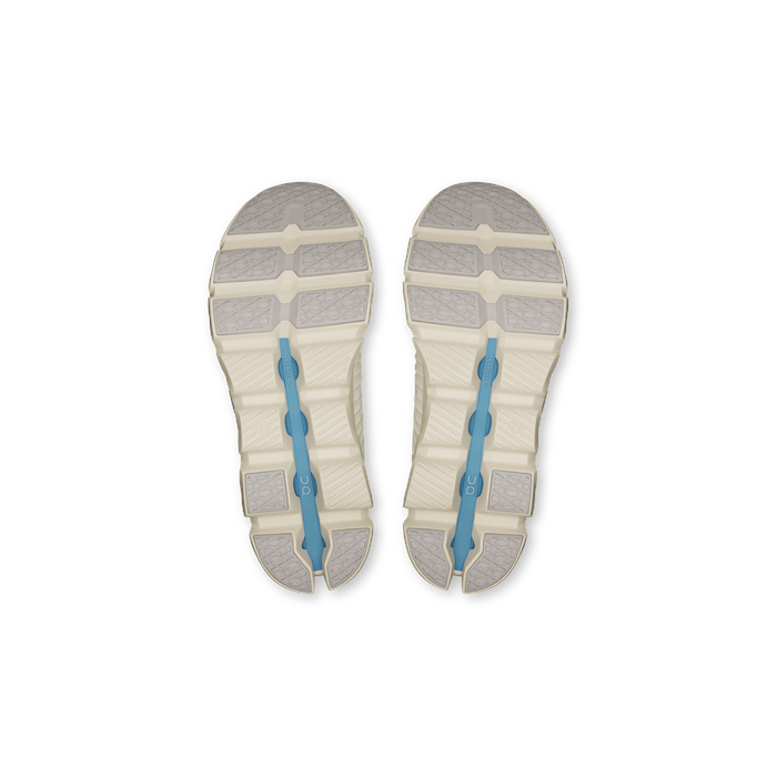 ON Running Men's Cloudswift 4 AD Ivory | Ivory