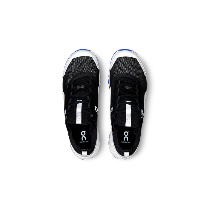 ON Running Men's Cloudultra 2 Black | White