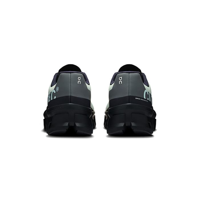 ON Running Men's Cloudmonster Glacier | Black