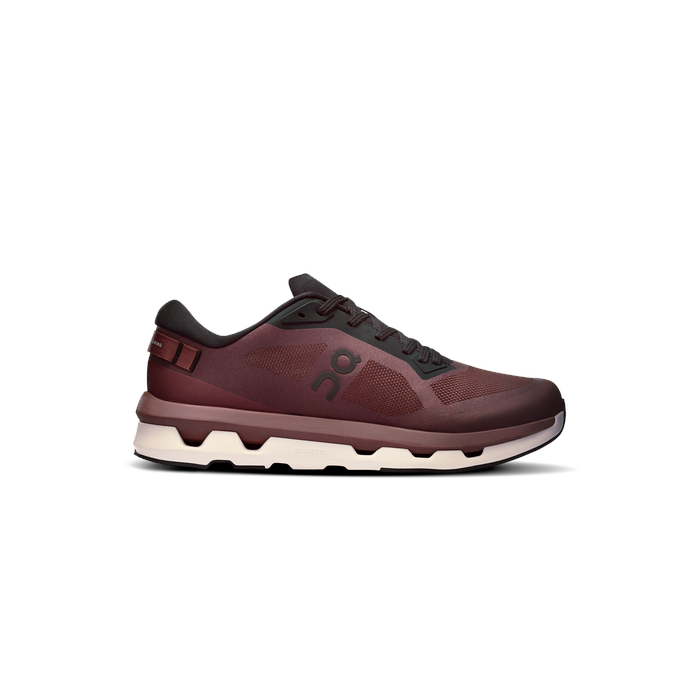 ON Running Men's Cloudzone Mulberry | Black