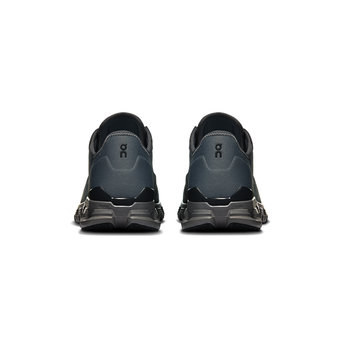 ON Running Men's Cloud X 4 AD Stone | Black