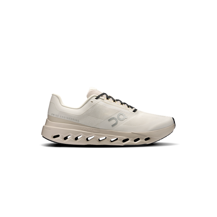 ON Running Men's Cloudsurfer Next Ivory | Silver