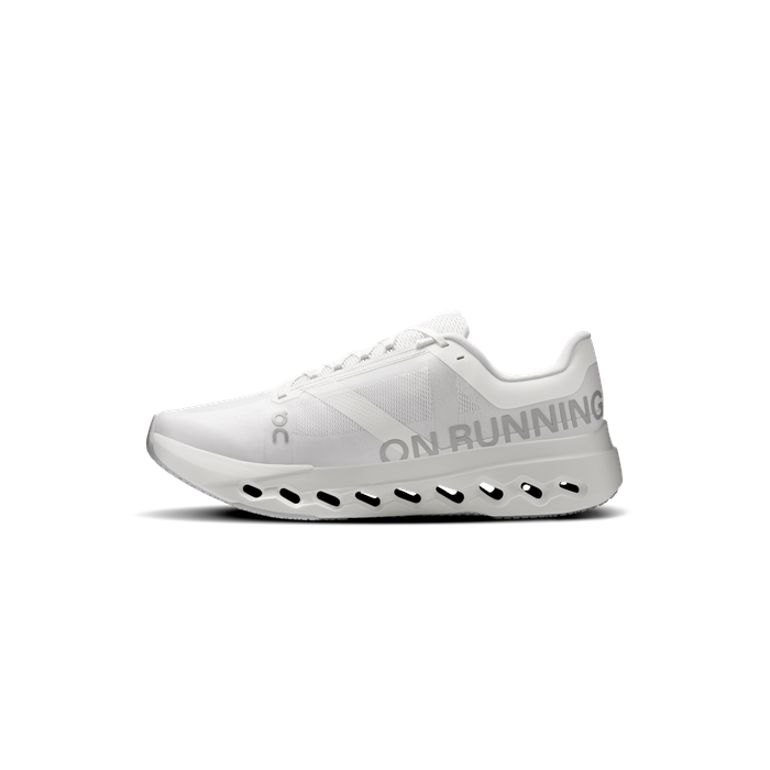 ON Running Men's Cloudsurfer Next Wide White | White