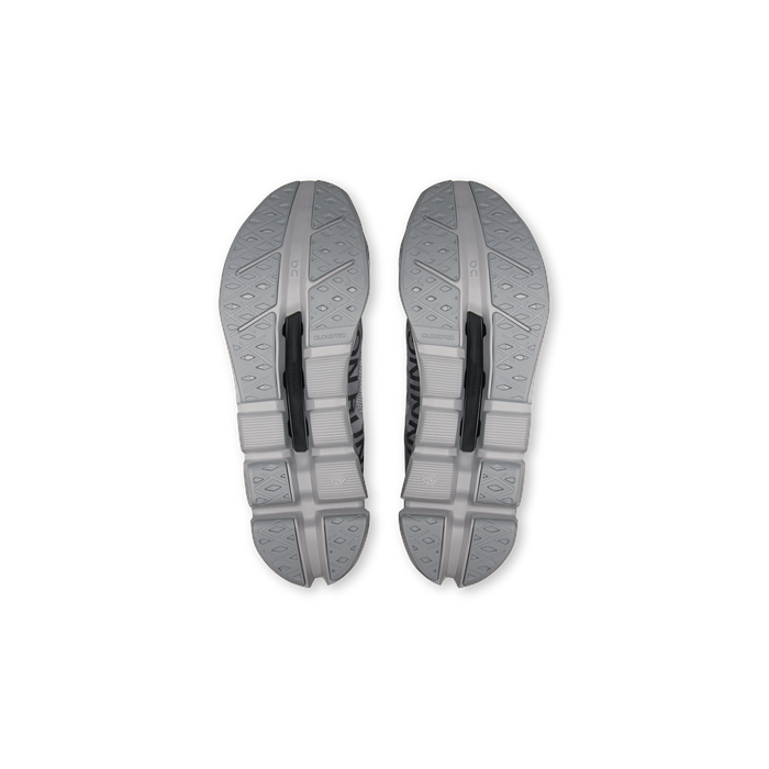 ON Running Men's Cloudflow 5 Alloy | Rock