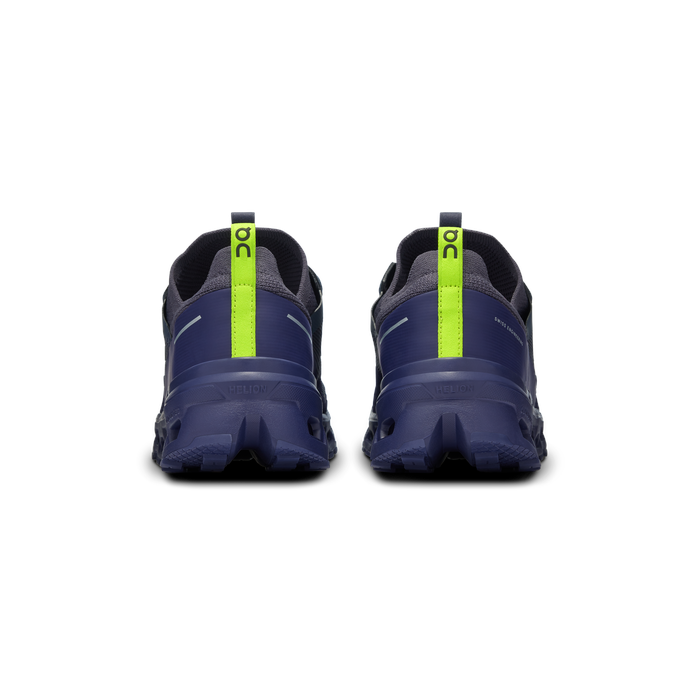 ON Running Men's Cloudultra 2 Navy | Ink