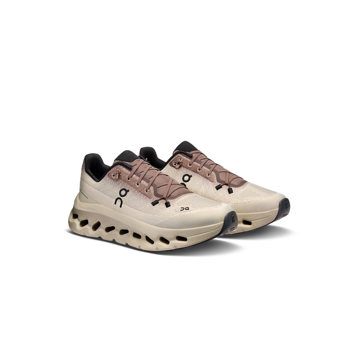 ON Running Women's Cloudtilt Clove | Sand