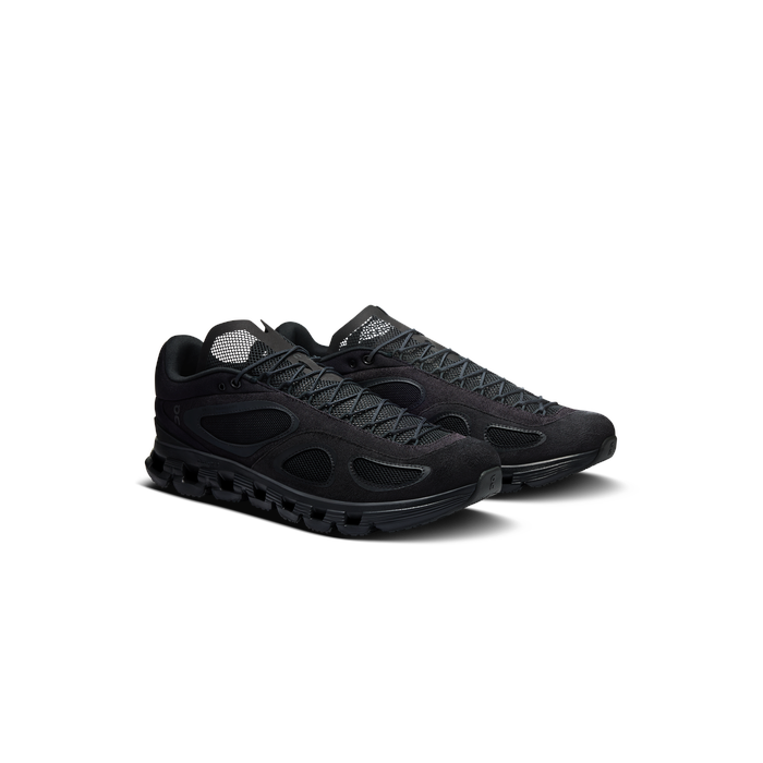 ON Running Men's Cloud X FKA Black