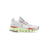 ON Running Women's Cloudnova White | Limelight