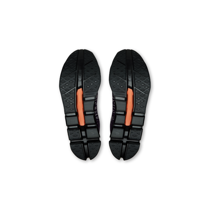 ON Running Men's Cloudflow 5 Black | Black