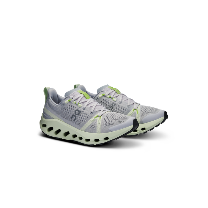 ON Running Women's Cloudsurfer Trail Frost | Lima
