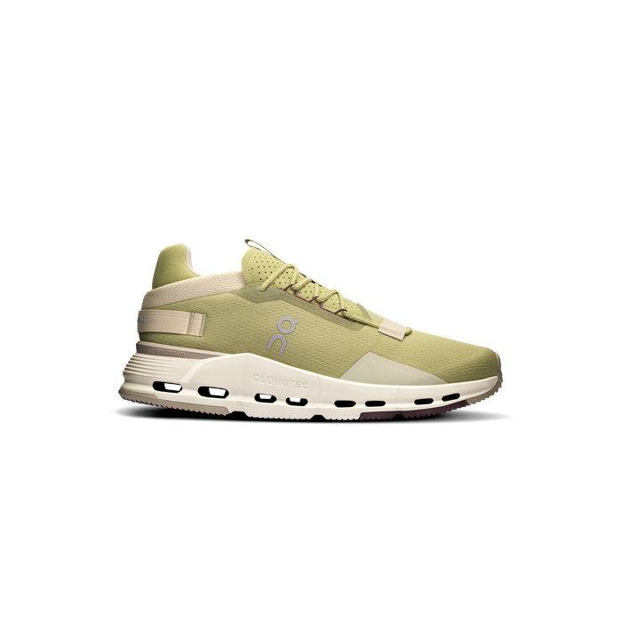 ON Running Men's Cloudnova 2 Caper | Desert