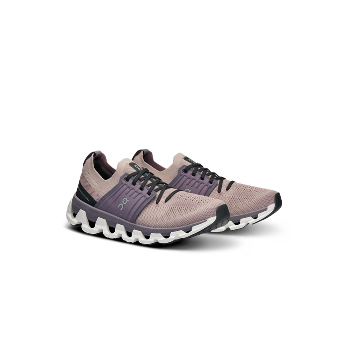 ON Running Women's Cloudswift 3 Fade | Black