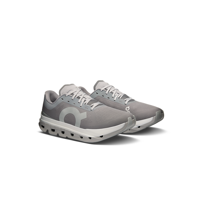 ON Running Men's Cloudflow 5 Alloy | Rock