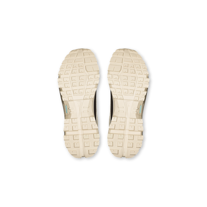 ON Running Men's Cloudrock Low Waterproof Ivory | Ivory