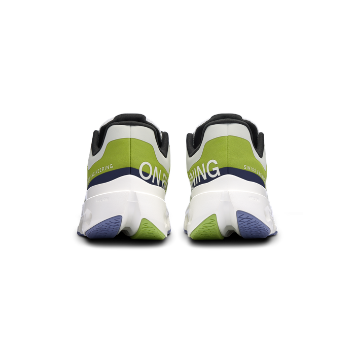 ON Running Women's Cloudsurfer Next Kiwi | Ivory