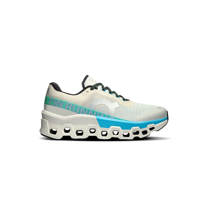ON Running Women's Cloudmonster 2 Cream | Horizon