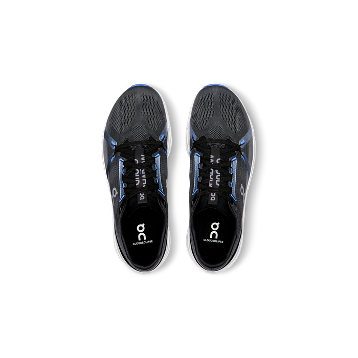 ON Running Men's Cloudeclipse Black | Frost