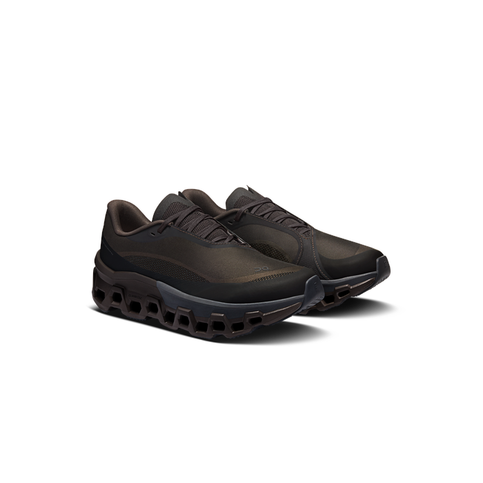 ON Running Women's Cloudmonster 2 PAF Thorn | Brown