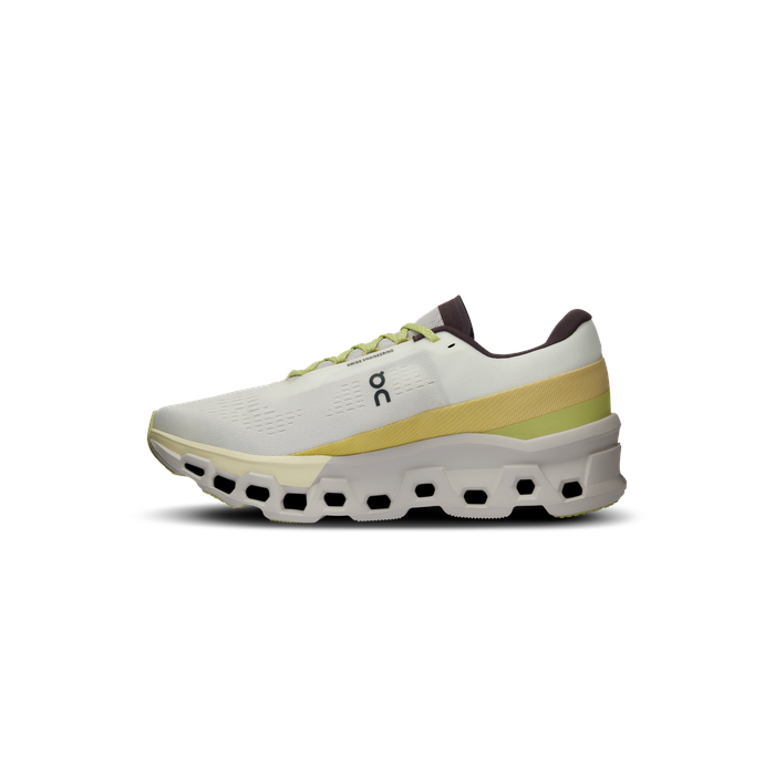 ON Running Men's Cloudmonster 2 Undyed | Zest