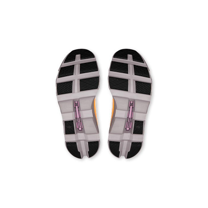 ON Running Women's Cloudmonster Blonde | Fade