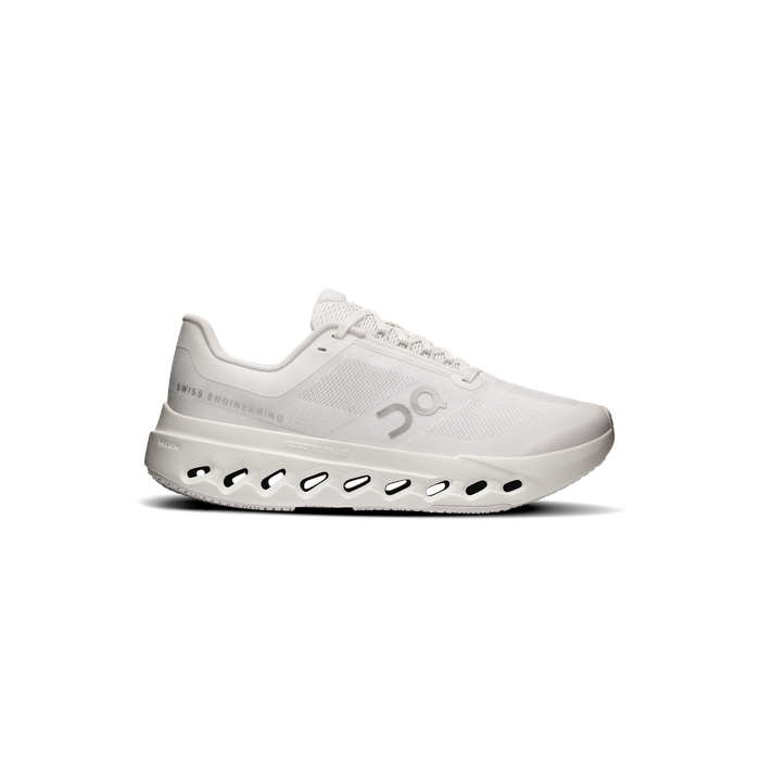 ON Running Women's Cloudsurfer Next White | White