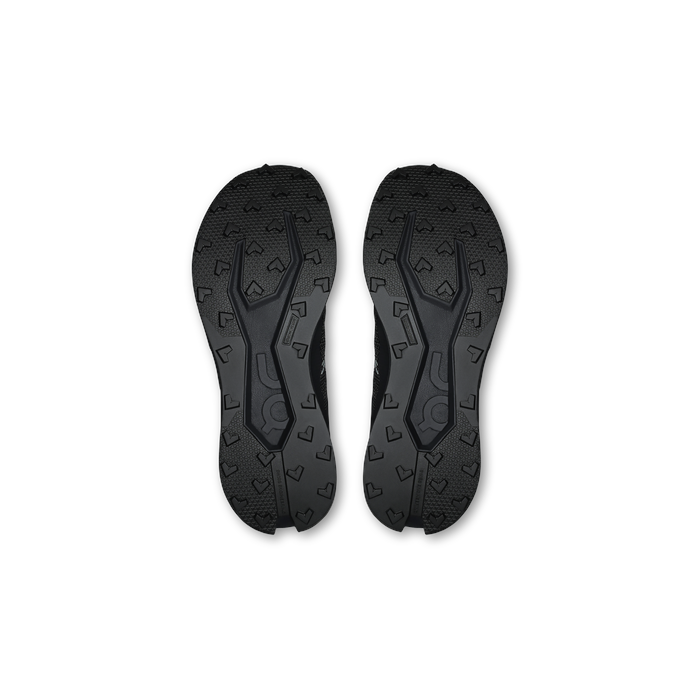 ON Running Men's Cloudultra 3 Black | Black