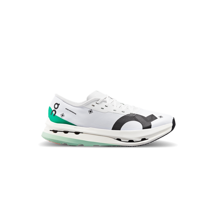 ON Running Women's Cloudboom Echo 3 UndyedWhite | Mint
