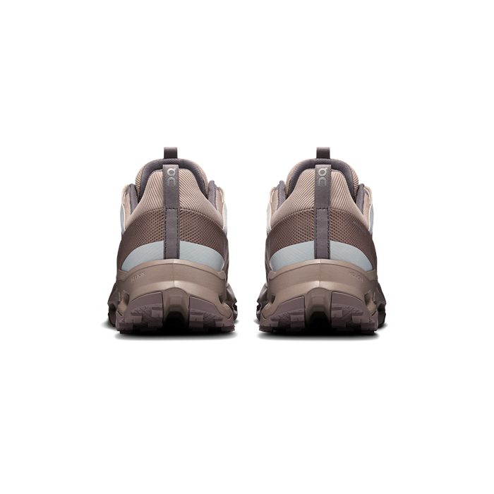 ON Running Men's Cloudhorizon Fog | Desert